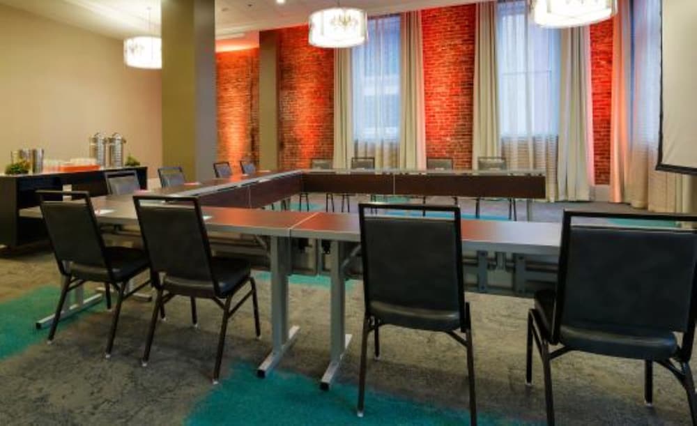 Hotel Indigo Savannah Historic District by IHG - photo 60