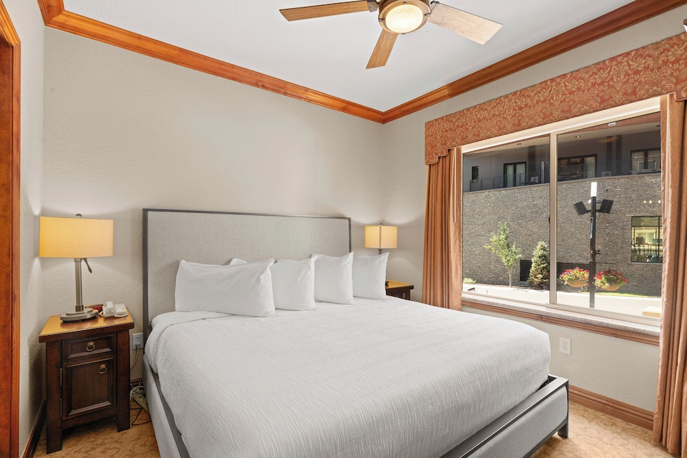 Canyons Village Condos by All Seasons Resort Lodging - photo 11