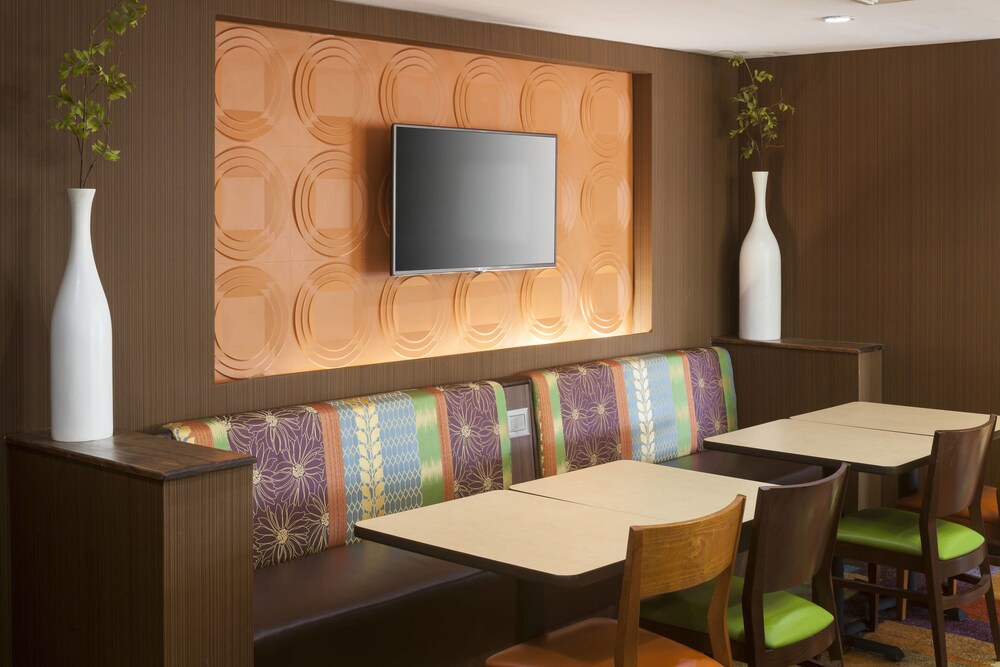 Fairfield Inn Tuscaloosa by Marriott - photo 15