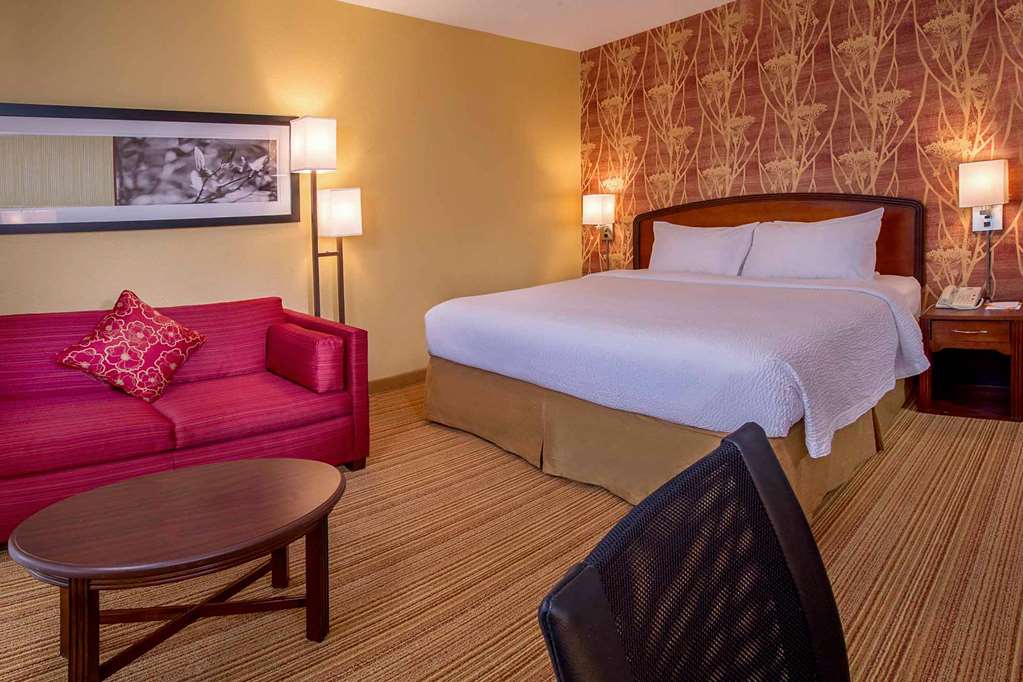 Sonesta Select Durham Research Triangle Park - photo 7