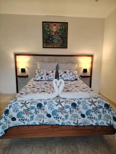 El Zumbito in Anton, Panama