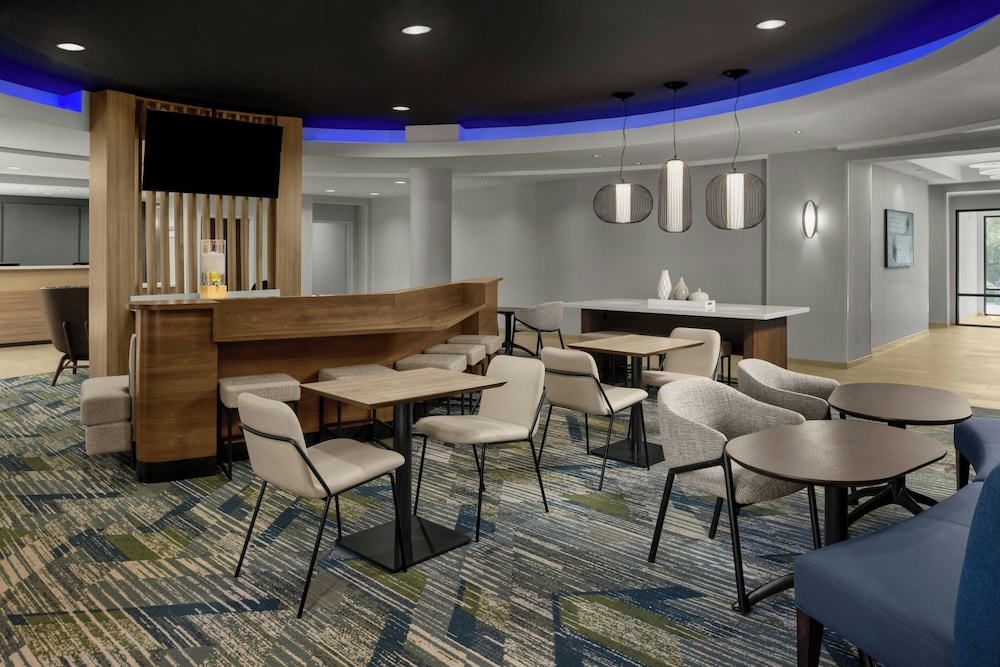SpringHill Suites Lehi at Thanksgiving Point - photo 24