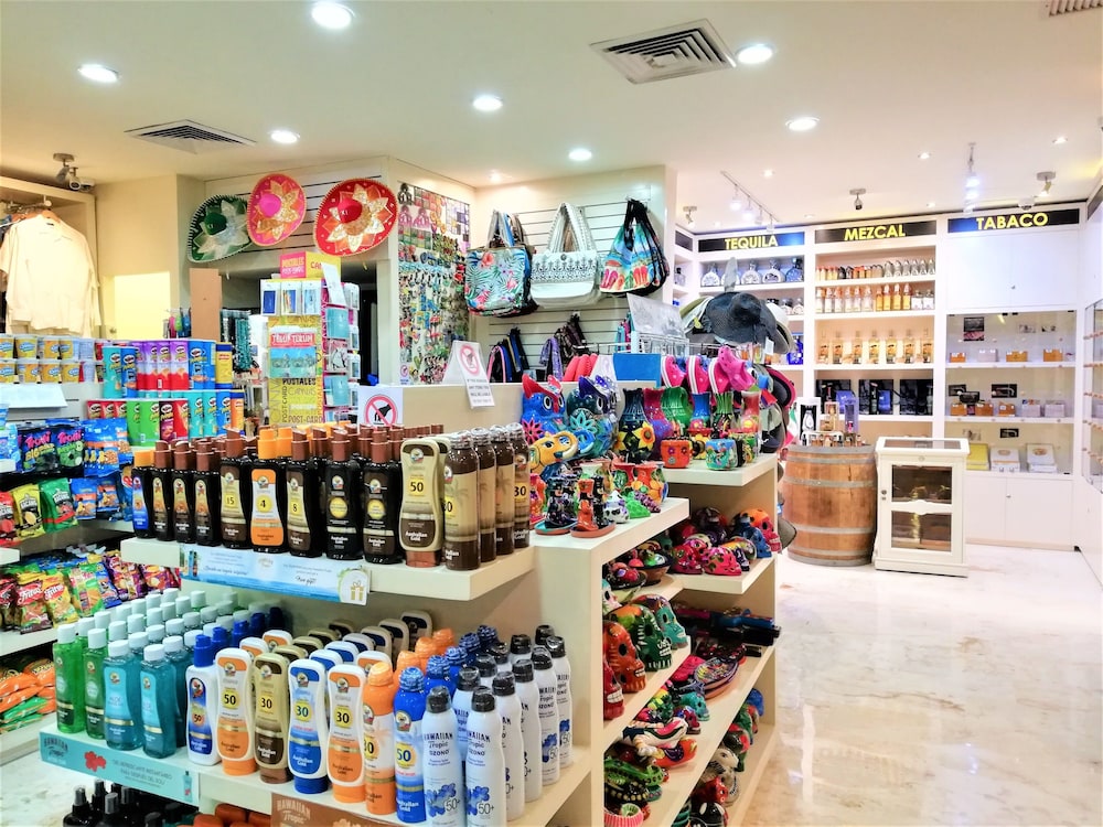 Gift Shop