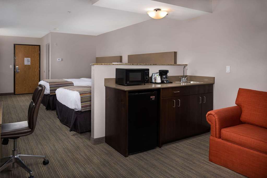 Country Inn & Suites by Radisson Portland International Airport OR - photo 8