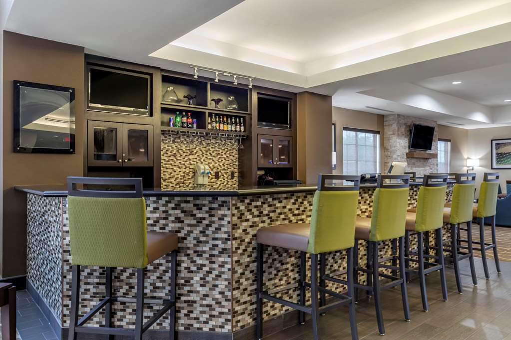 Comfort Suites Buda Austin South - photo 38