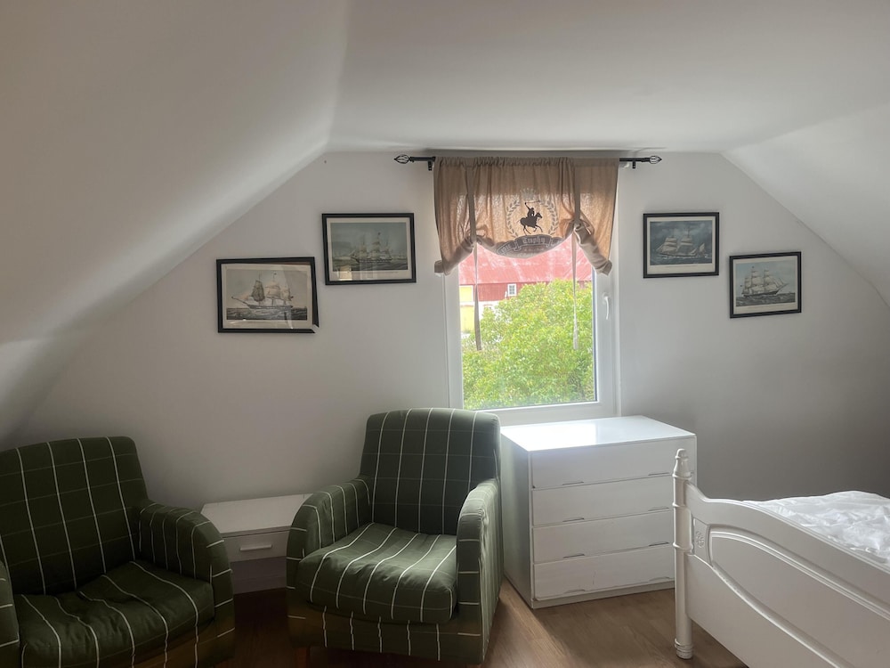 Sodra Gotland 14 bed with pool — Klintehamn — photo 4