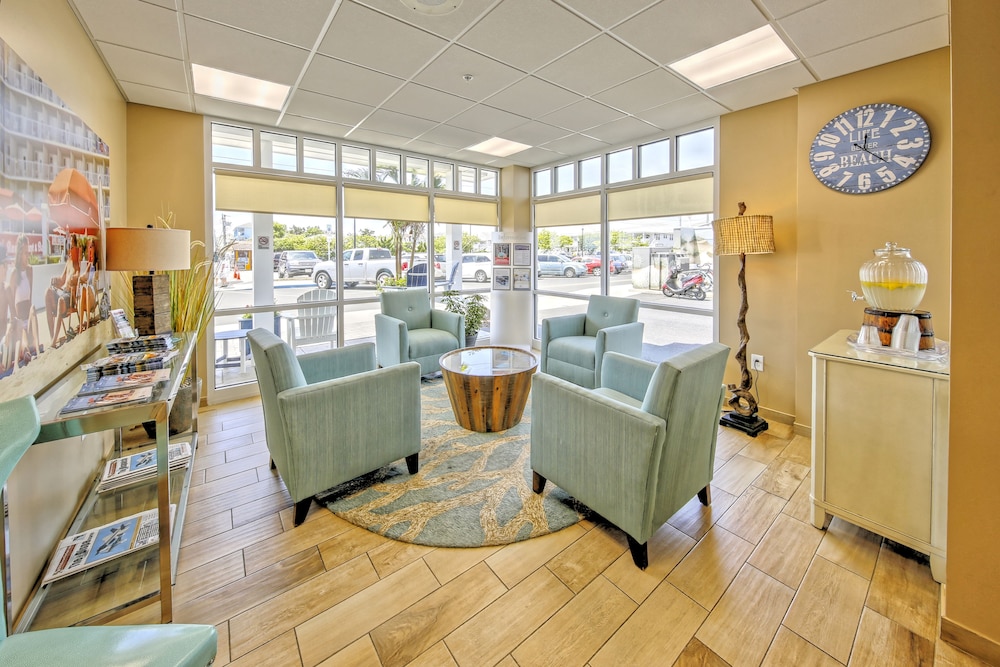 Commander Hotel & Suites - photo 6