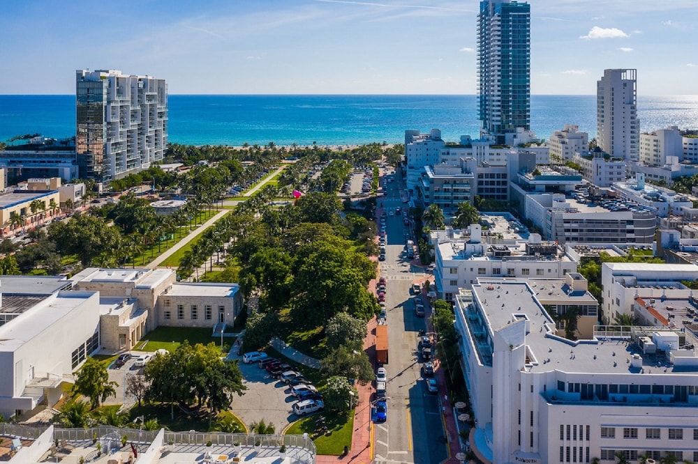 The Plymouth South Beach - photo 92