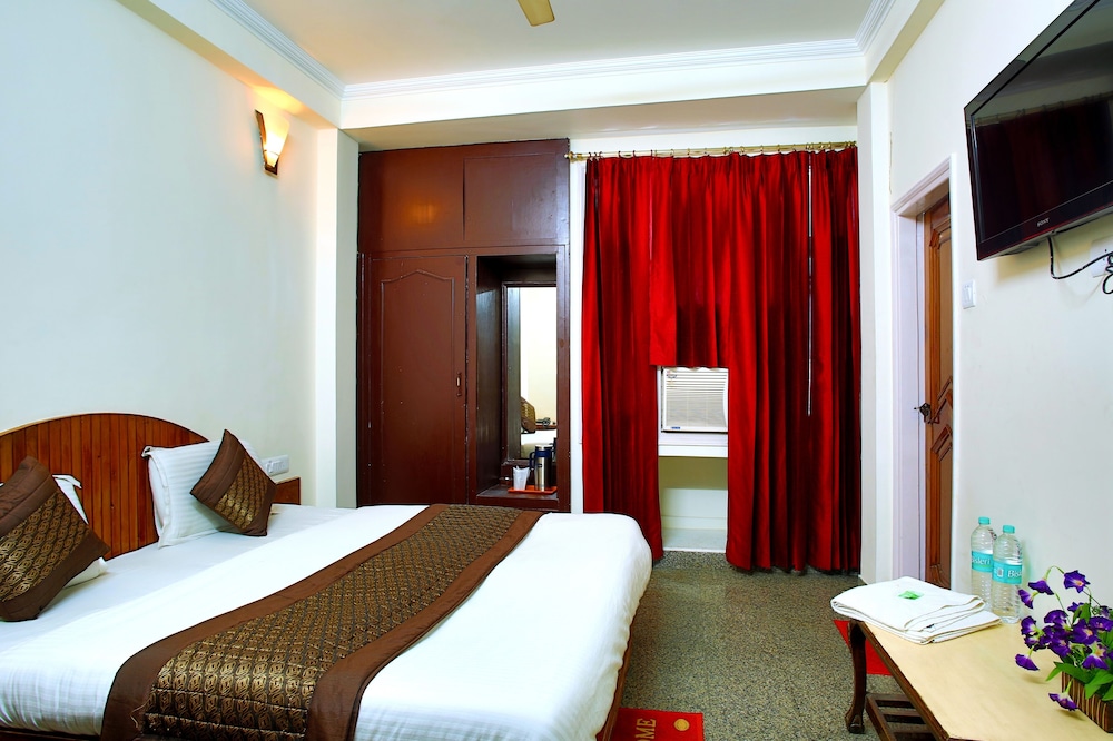 Hotel Raghunath — Jammu — photo 4