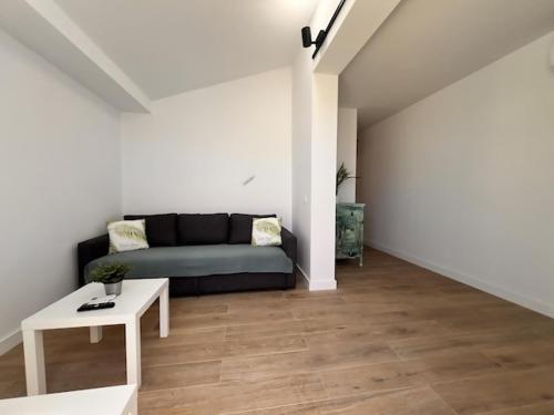 Estudio 12 con BBQ WiFi cerca Playa El Palmar in Vejer De La Frontera, Spain