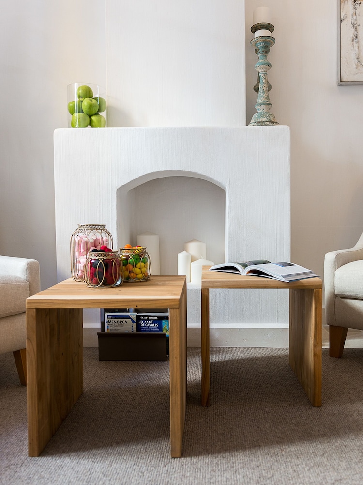 S’Hotelet d’es Born Suites & SPA — Ciutadella — photo 4