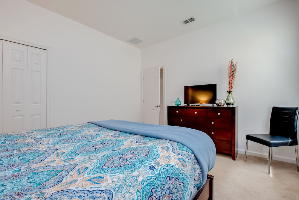 Aviana Resort gorgeous 6bd 5ba Poolhome #6av351 - photo 15