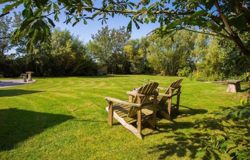 Erw Fach in Holyhead, United Kingdom