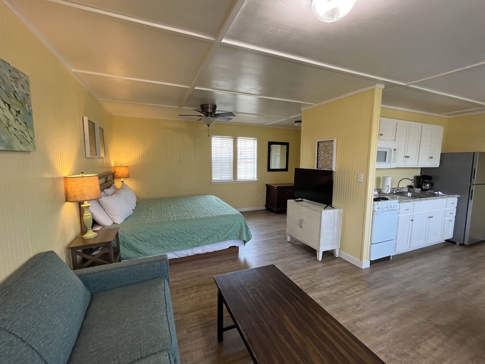 Seashell Village Resort - photo 31