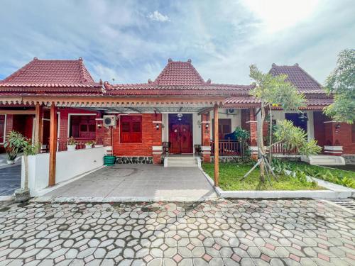 Joglo Prambanan C2 - last minute hotel in Unknown City