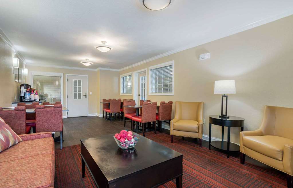 Extended Stay America Suites Memphis Germantown - photo 8