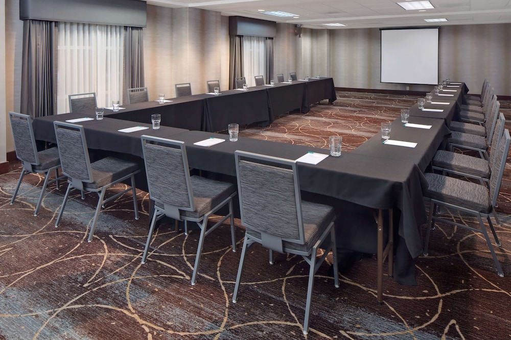 Homewood Suites by Hilton Nashville Brentwood - photo 27