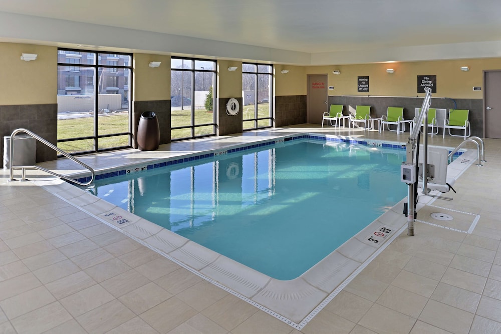 Homewood Suites By Hilton Cincinnati Mason - photo 31