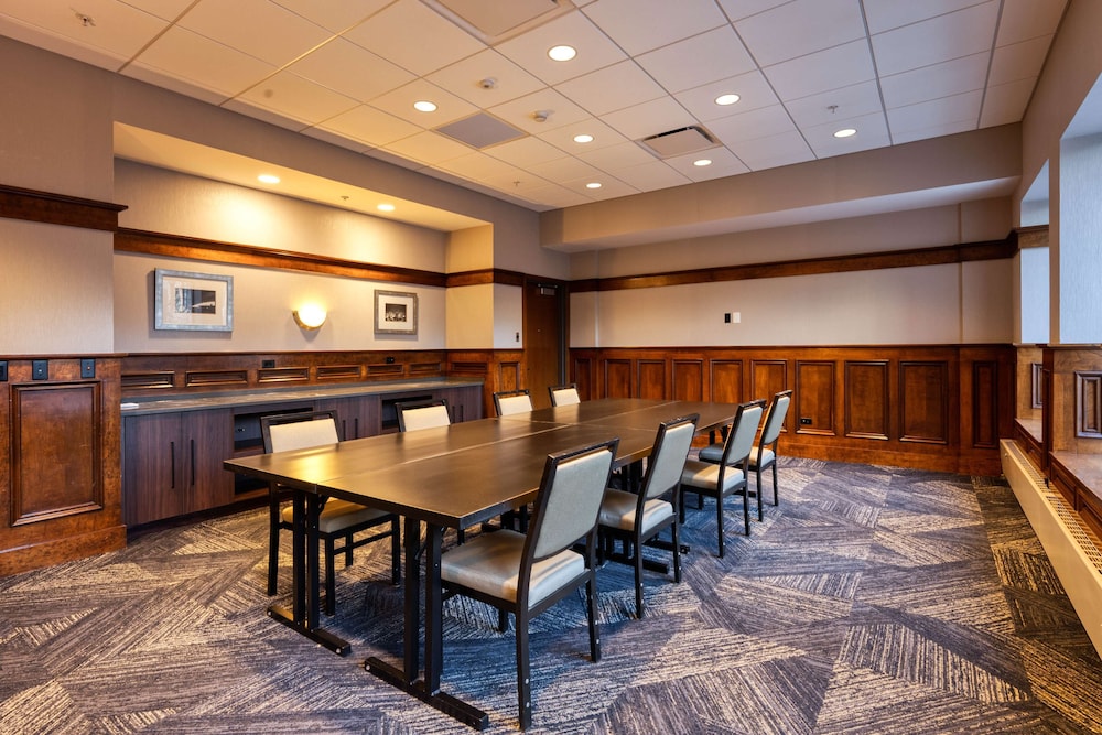 Hampton Inn & Suites Chicago Downtown - photo 56
