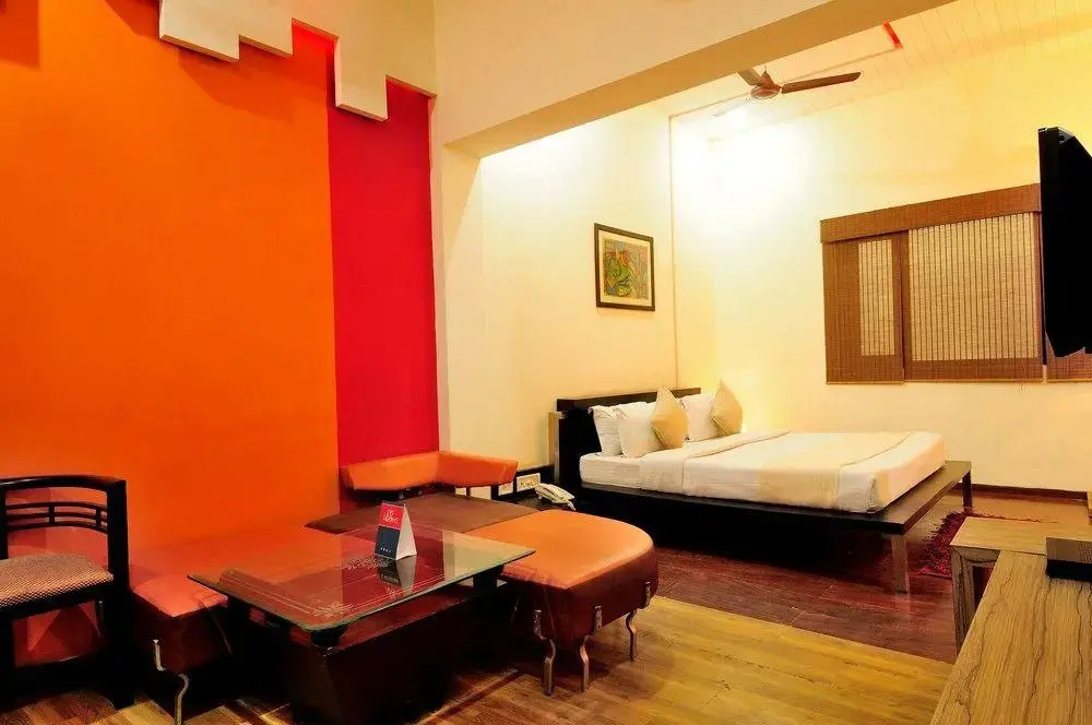 Hotel Raja — New Delhi — photo 5