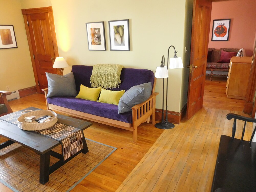 Mt. Philo Inn - photo 72
