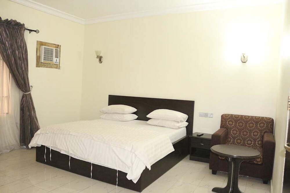 Michelle Suites — Calabar — photo 5