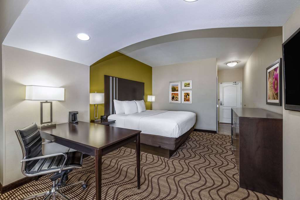 La Quinta Inn & Suites by Wyndham Artesia - photo 32