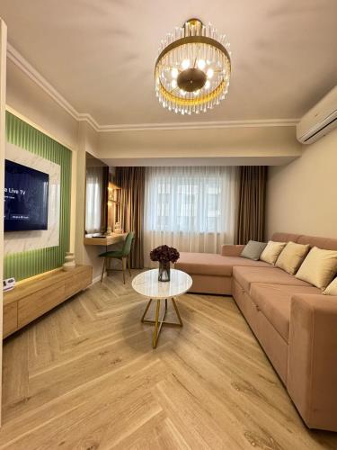 Green Tower Accommodation By GAP and Underground Parking — Iasi — photo 2