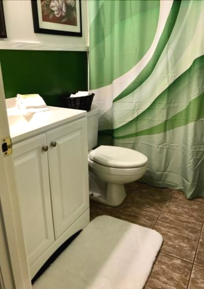 Adventures Unlimited Resort - photo 10