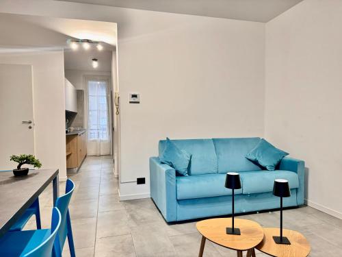 Design House Bergamo Terrace & Private Parking — 4-Star Luxury Hotel in Bergamo, Italy