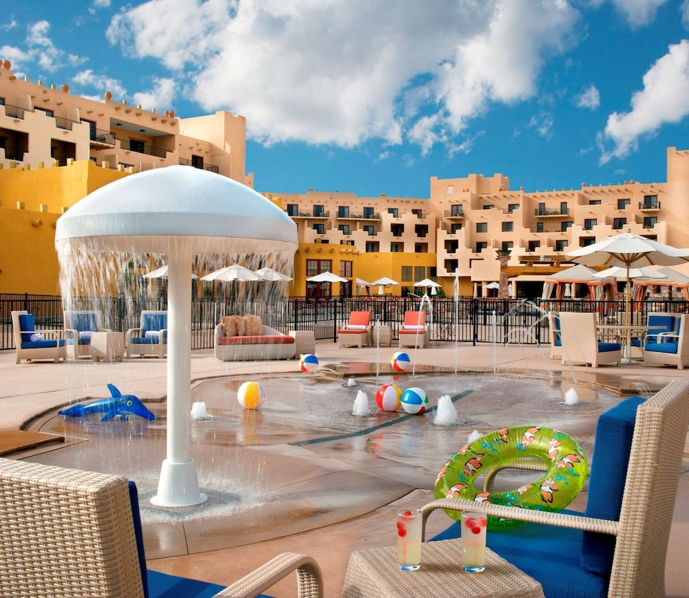 Hilton Santa Fe Buffalo Thunder - photo 73