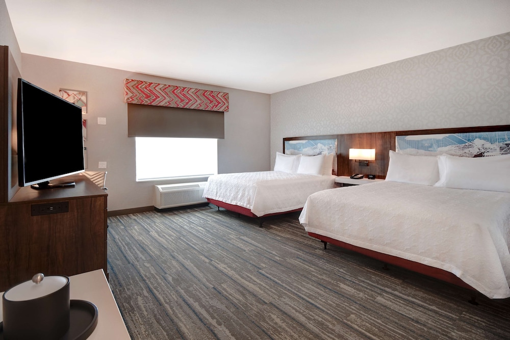 Hampton Inn Tucson Downtown - photo 16