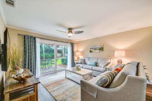 Island House 125 — 4-Star Luxury Hotel in Hilton Head Island, United States