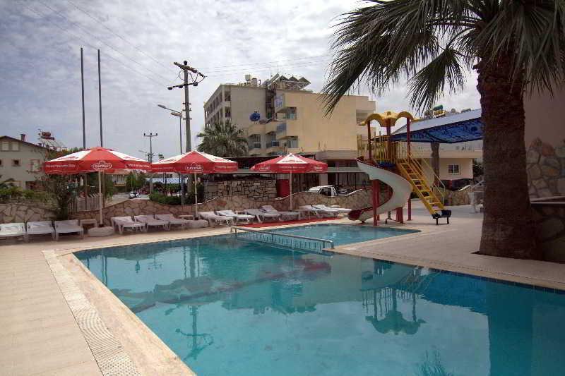 Kalamaki Beach Hotel — Aydin — photo 4