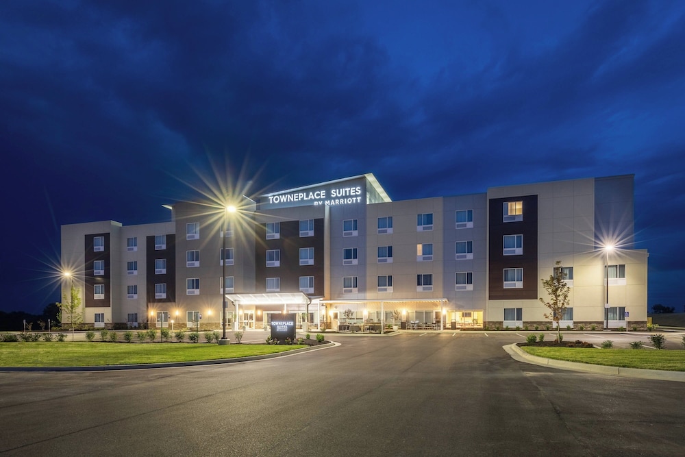 TownePlace Suites by Marriott Owensboro - featured photo