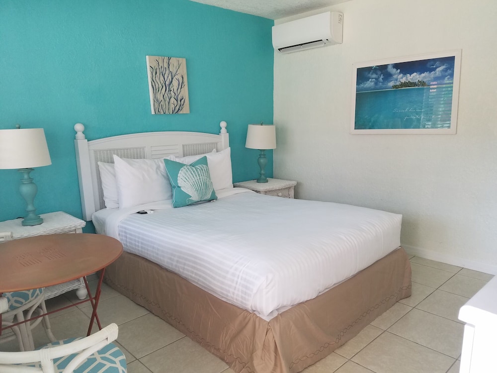 Blind Pass Resort Motel - photo 26