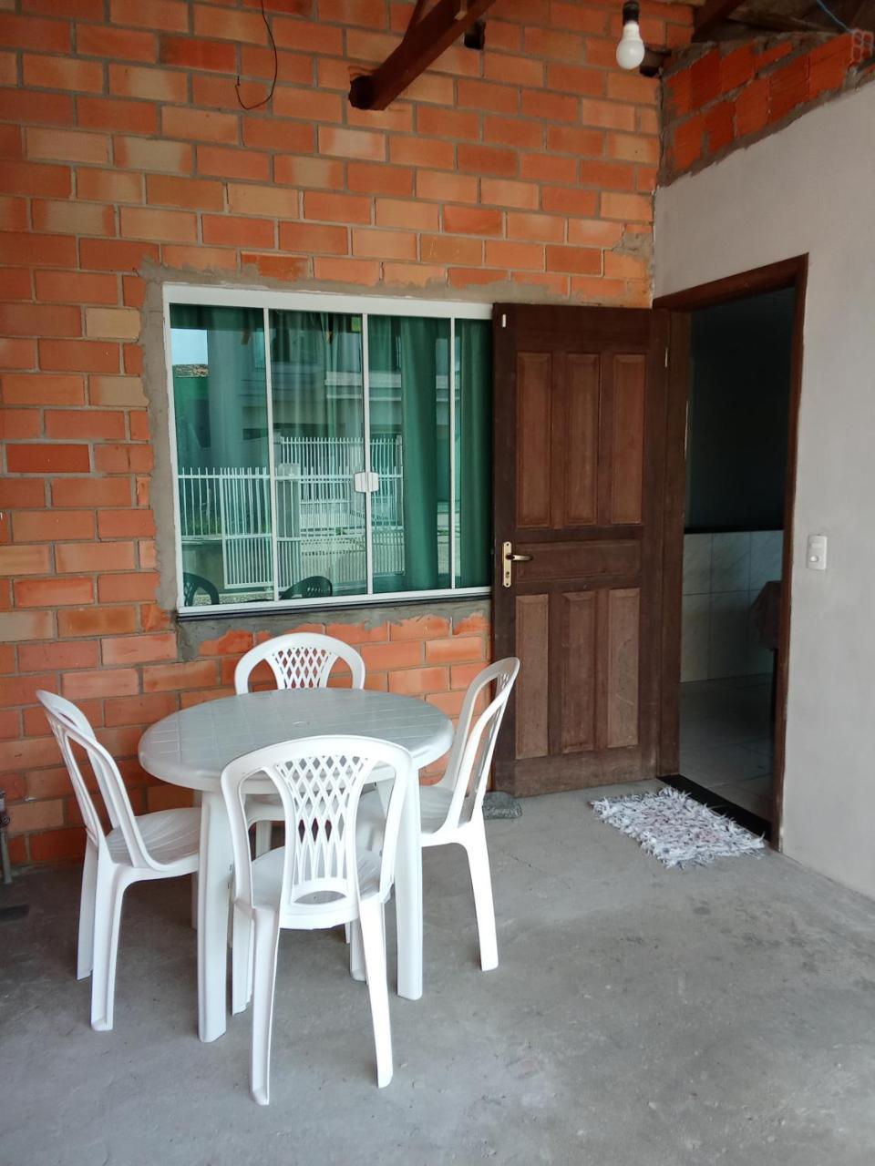Casa Gravata Navegantes Sc