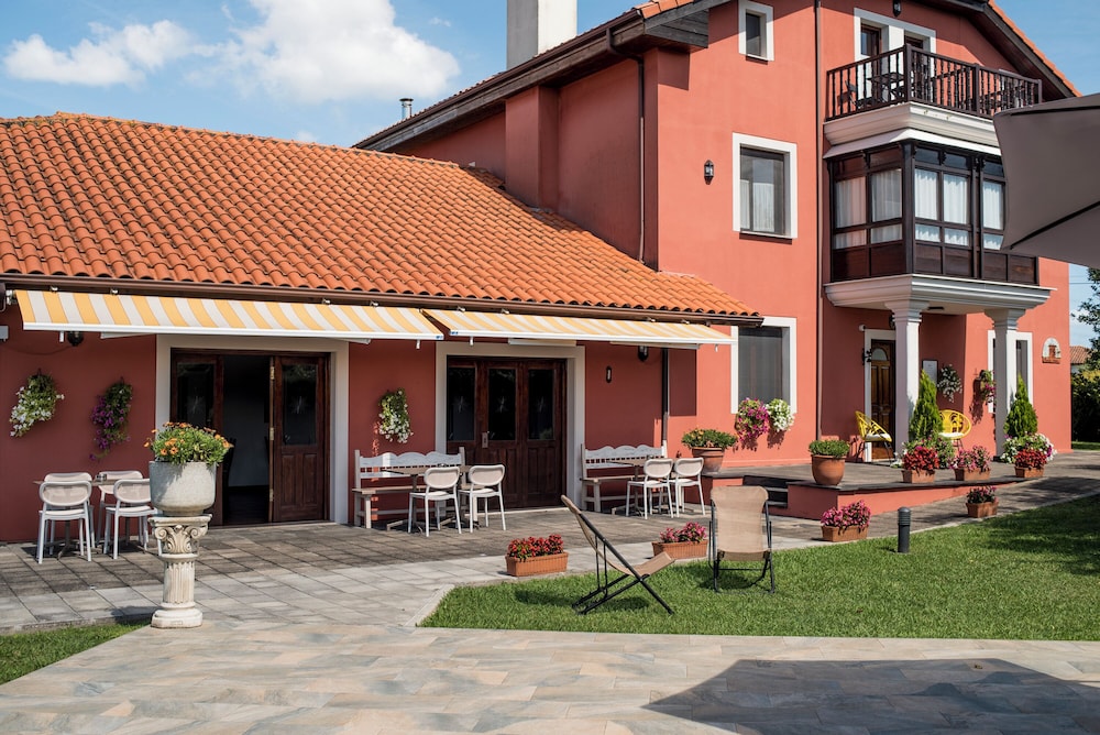 Posada De Suesa - last minute hotel in Unknown City