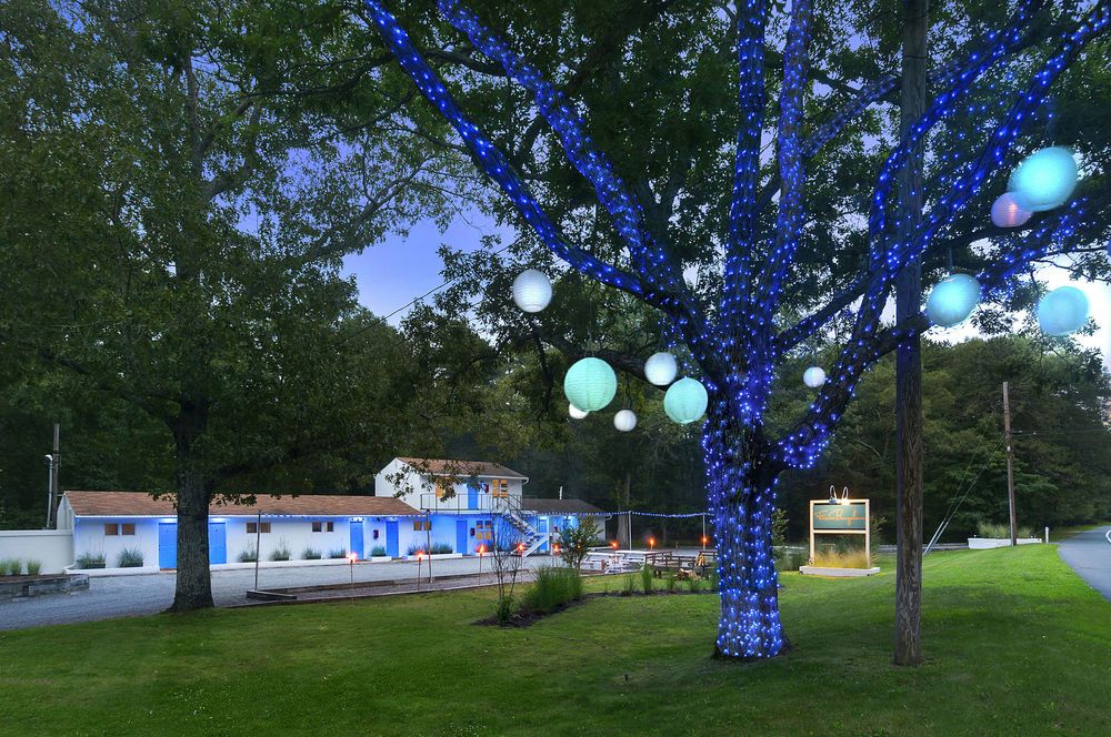 Forever Bungalows — hotel in East Hampton