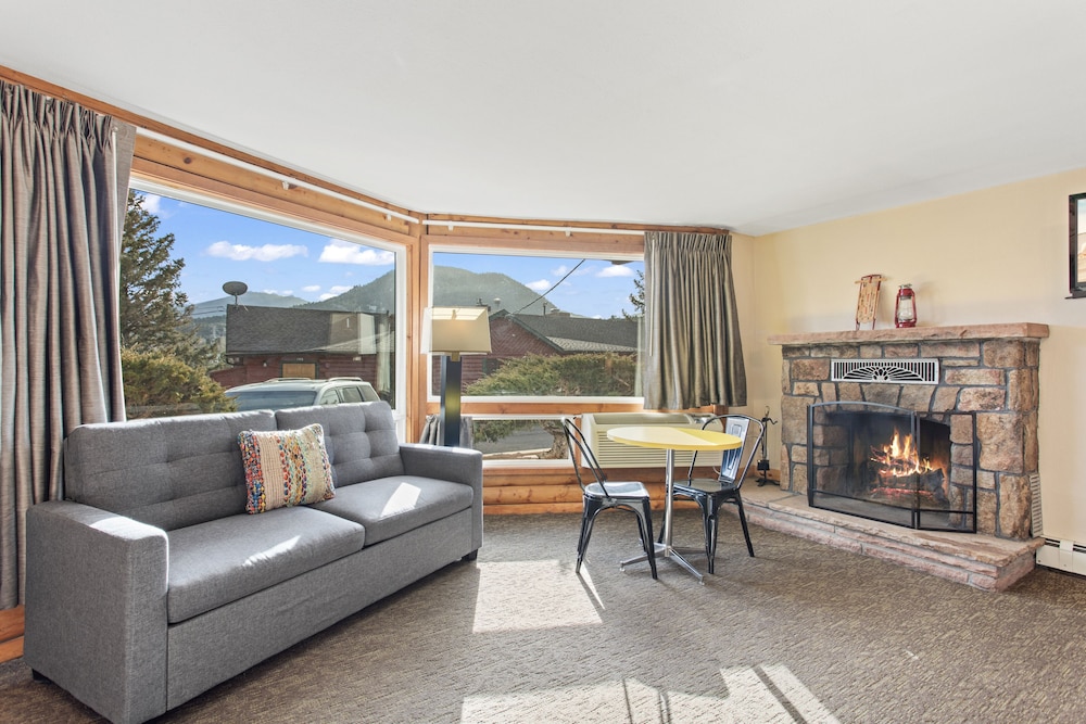 Discovery Lodge - photo 26