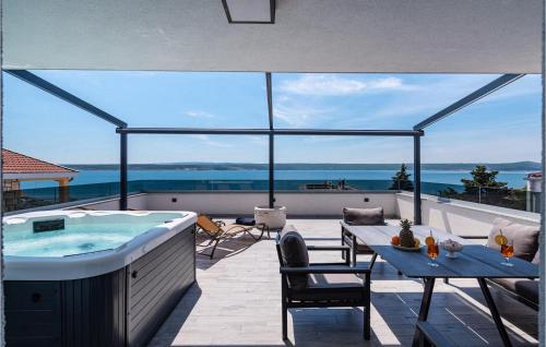Villa Futura — 5-Star Luxury Hotel in Zadar, Croatia