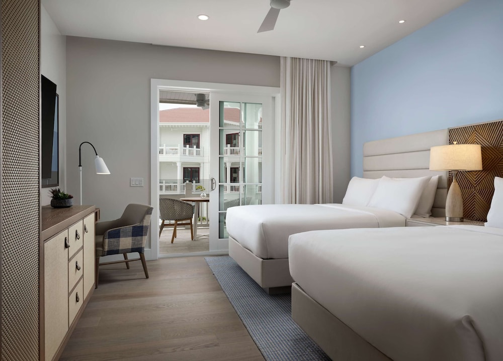 Shore House at The Del LXR Hotels & Resorts - photo 6