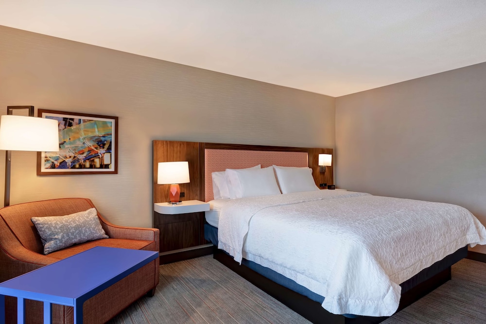 Hampton Inn & Suites Rohnert Park Sonoma County - photo 6