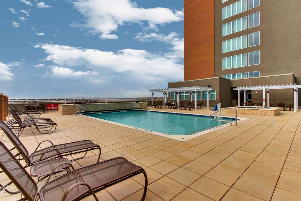 Drury Plaza Hotel Dallas Richardson - photo 46