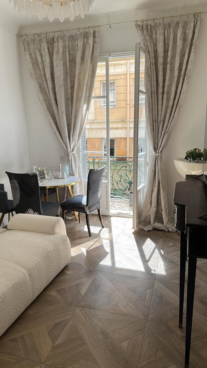 La Victoire — 4-Star Luxury Hotel in Monte-Carlo, Monaco