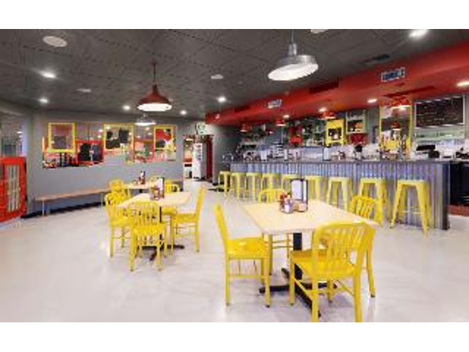 Super 8 by Wyndham Meadow Wood Courtyard in Reno, United States