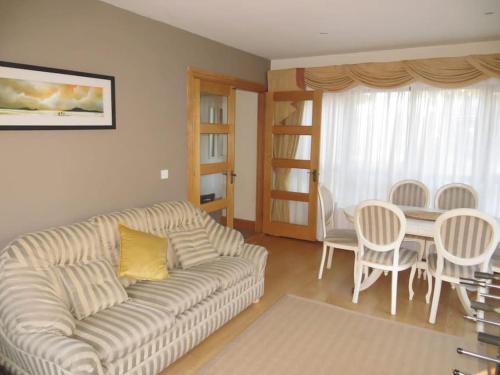 Borodino Studio Apartment — 4-Star Luxury Hotel in Enniscorthy, Republic of Ireland