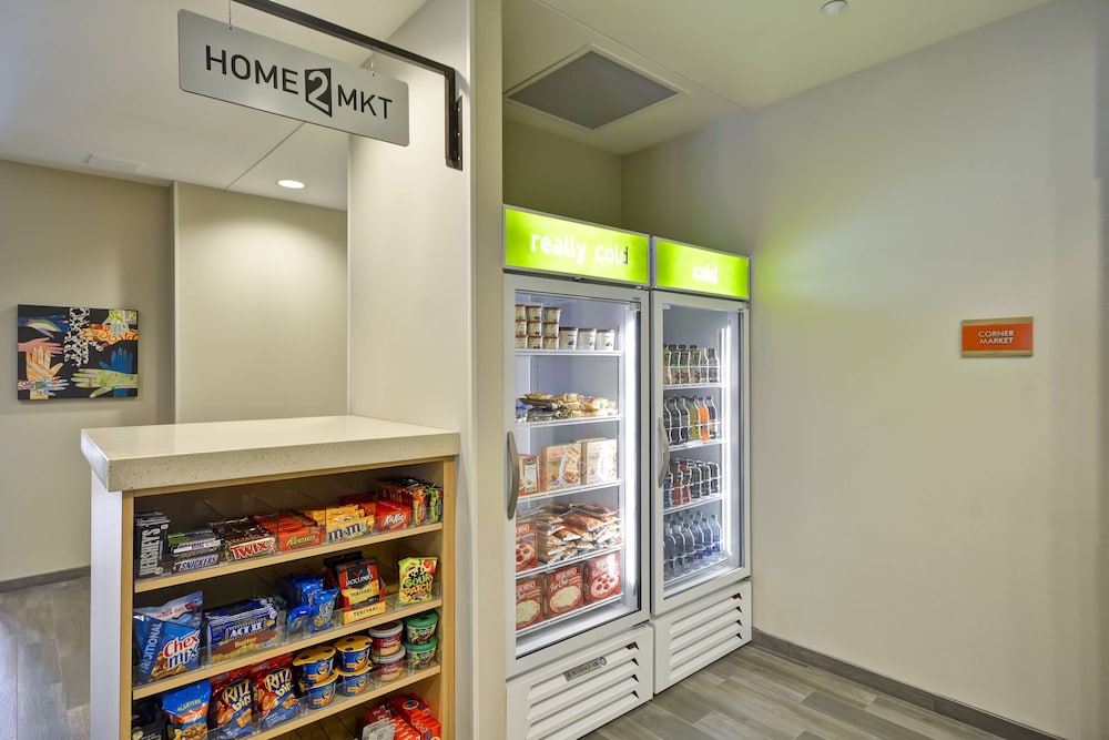 Home2 Suites by Hilton Opelika Auburn - photo 35