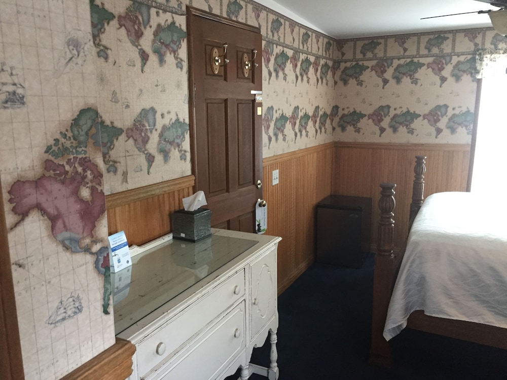 Seacrest Inn - photo 13
