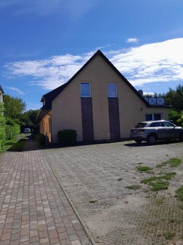 Sonnenblick Wohnung 6 — 4-Star Luxury Hotel in Ostseebad Boltenhagen, Germany